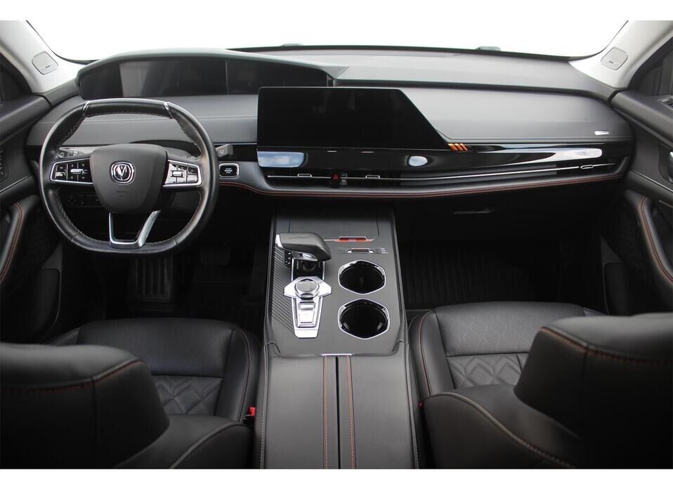 Changan UNI-K 2.0 AT (226 л.с.) 4WD