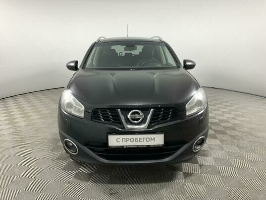 Nissan Qashqai+2, 2010 г., 235 753 км