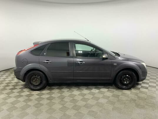 Ford Focus, 2007 г., 345 586 км