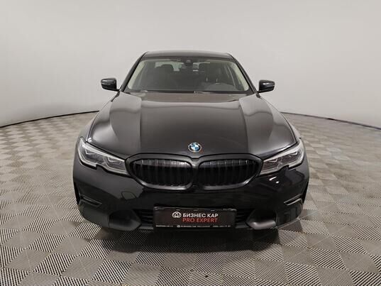 BMW 3 серии, 2019&nbsp;г., 182&nbsp;031&nbsp;км