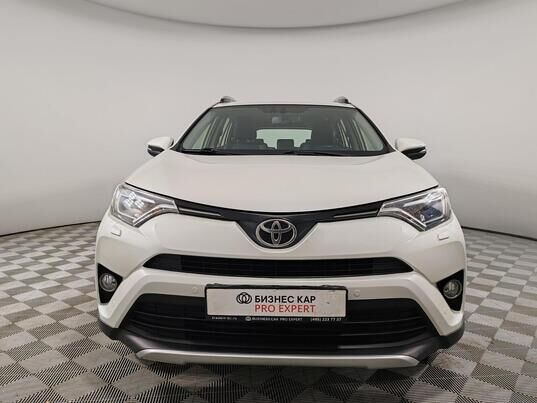 Toyota RAV4, 2016&nbsp;г., 174&nbsp;101&nbsp;км