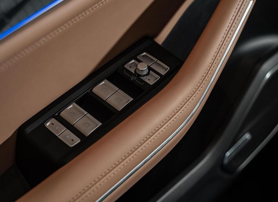 Nordcross 001 2.0 AT (254 л.с.) 4WD