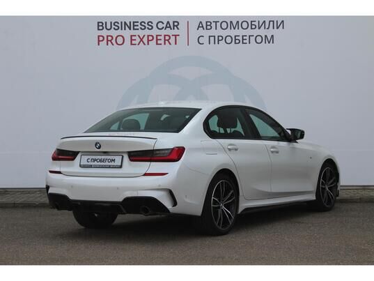 BMW 3 серии, 2020&nbsp;г., 68&nbsp;383&nbsp;км