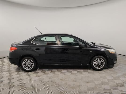 Citroen C4, 2014&nbsp;г., 102&nbsp;164&nbsp;км
