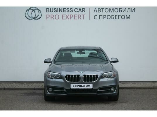 BMW 5 серии, 2014 г., 181 021 км