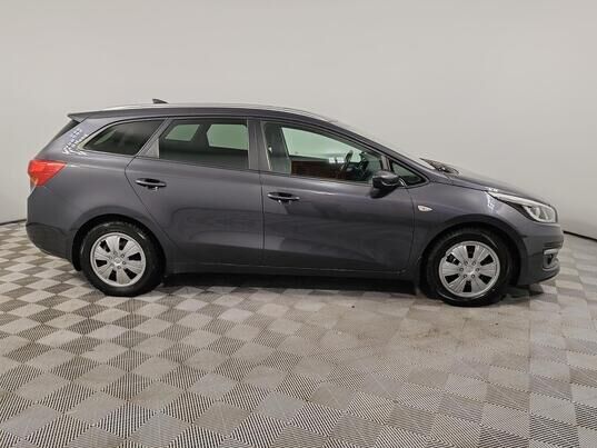 Kia Ceed, 2018&nbsp;г., 156&nbsp;468&nbsp;км