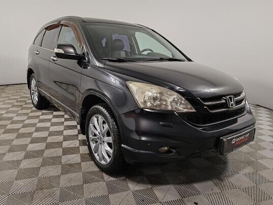 Honda CR-V, 2011&nbsp;г., 289&nbsp;443&nbsp;км
