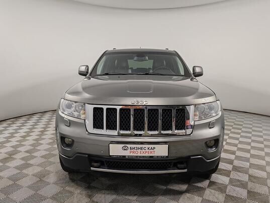 Jeep Grand Cherokee, 2012 г., 156 189 км