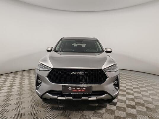Haval F7, I, 2020 г., 89 693 км