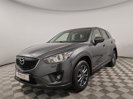 Mazda CX-5, I, 2013 г., 99 372 км