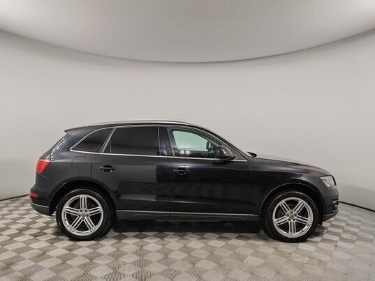 Audi Q5, 2010&nbsp;г., 156&nbsp;969&nbsp;км