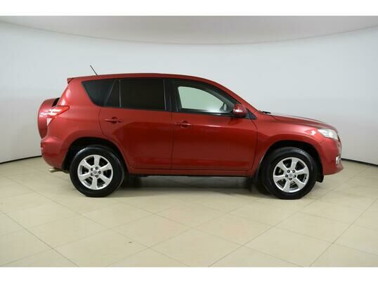 Toyota RAV4, 2011 г., 296 073 км