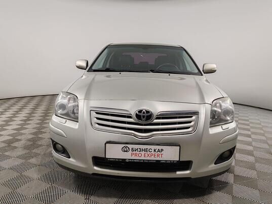 Toyota Avensis, II Рестайлинг, 2008 г., 187 433 км