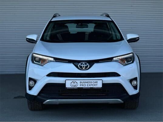 Toyota RAV4, 2018 г., 198 200 км