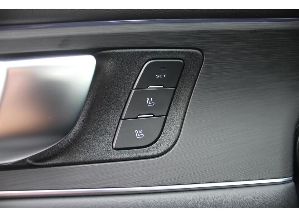 Changan UNI-K 2.0 AT (226 л.с.) 4WD