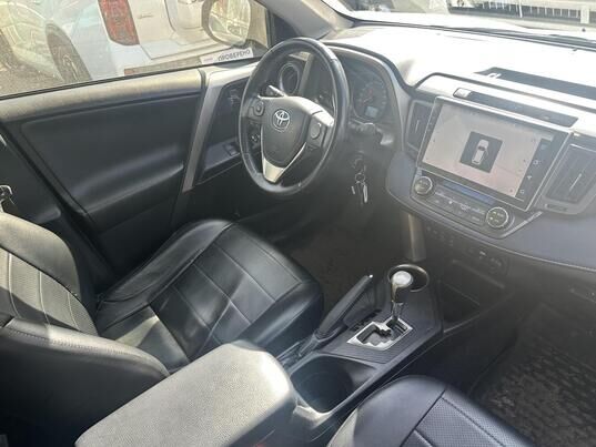 Toyota RAV4, 2014&nbsp;г., 109&nbsp;780&nbsp;км