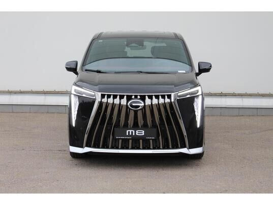 GAC M8