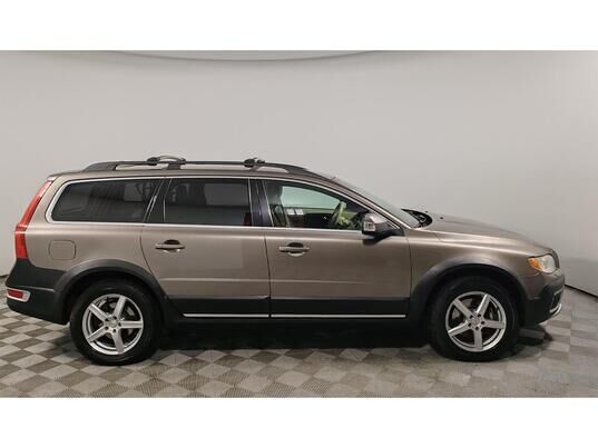 Volvo XC70, II, 2011 г., 387 250 км