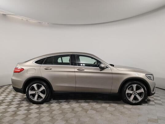 Mercedes-Benz GLC, 2019&nbsp;г., 36&nbsp;091&nbsp;км