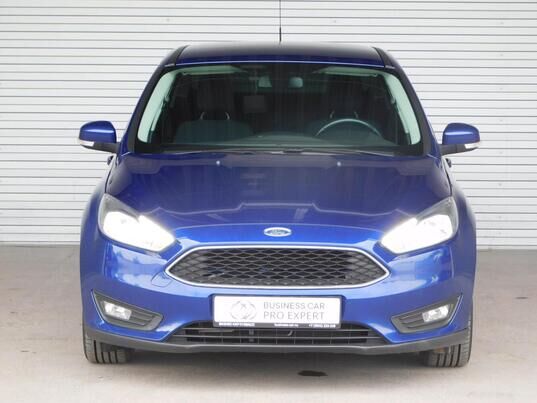 Ford Focus, 2016 г., 85 201 км