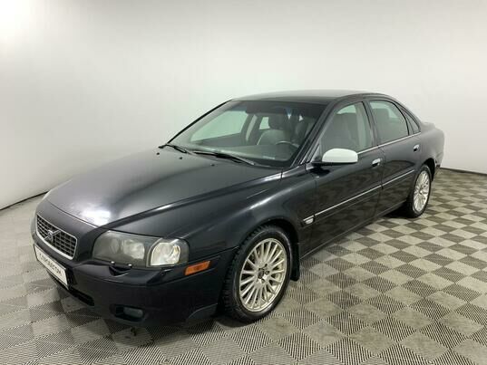 Volvo S80, 2005 г., 273 282 км