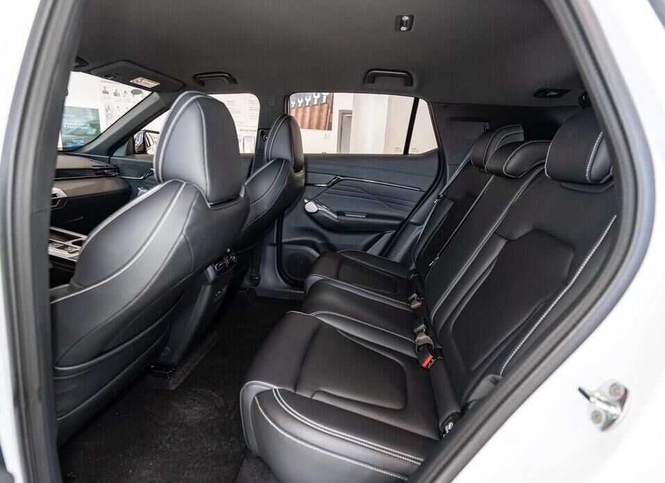 GAC GS4 1.5 AMT (170 л.с.)