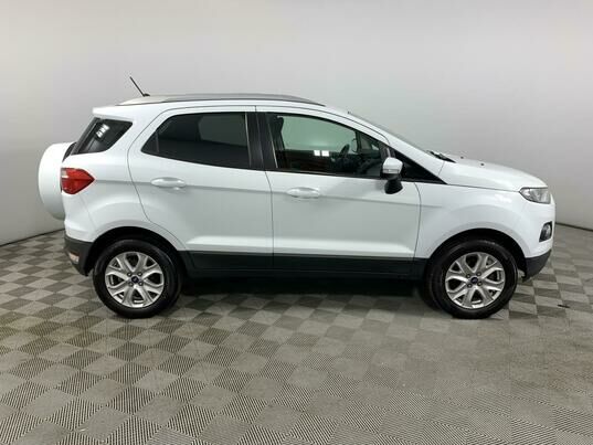 Ford EcoSport, 2018 г., 69 001 км