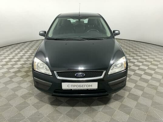 Ford Focus, 2007 г., 159 179 км