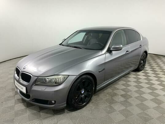 BMW 3 серии, 2011 г., 222 363 км