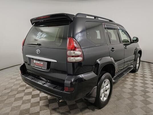 Toyota Land Cruiser Prado, 2006 г., 236 267 км
