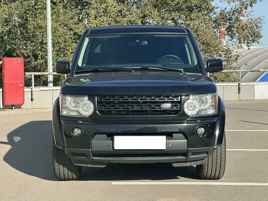 Land Rover Discovery, 2012 г., 268 060 км