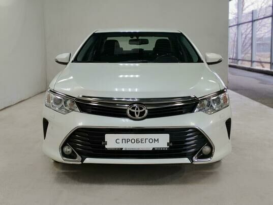 Toyota Camry, 2015 г., 87 533 км