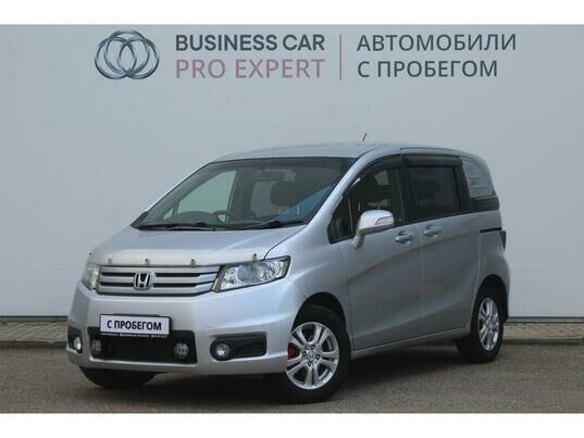 Honda Freed, 2012 г., 274 759 км