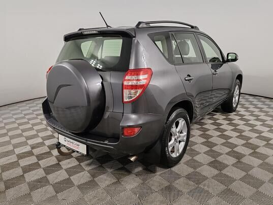 Toyota RAV4, III (XA30), 2010 г., 196 588 км