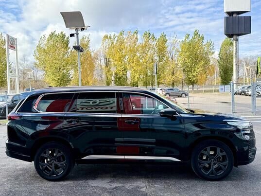 EXEED VX, 2022 г., 49 302 км