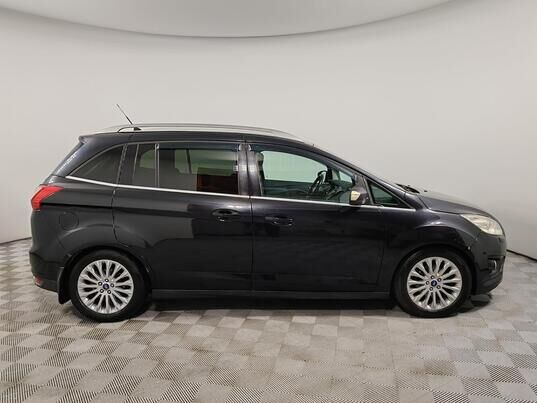 Ford C-MAX, 2011 г., 285 777 км