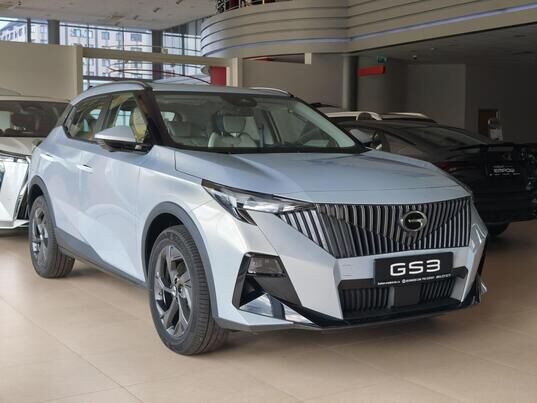 GAC GS3 GL