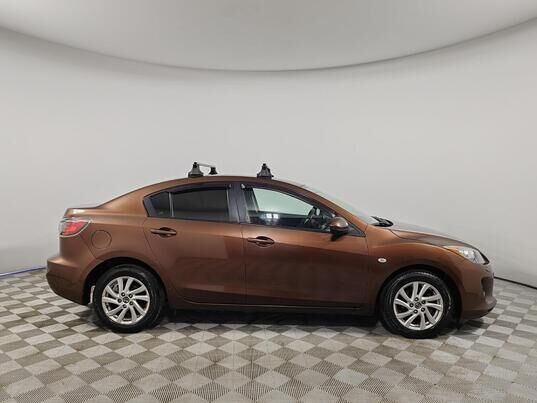 Mazda 3, 2013&nbsp;г., 236&nbsp;858&nbsp;км