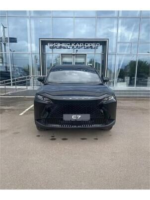 OMODA C7