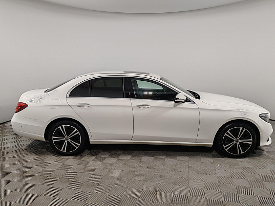 Mercedes-Benz E-Класс, 2019 г., 160 882 км
