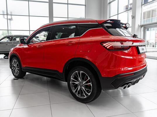 Belgee X50 Prestige