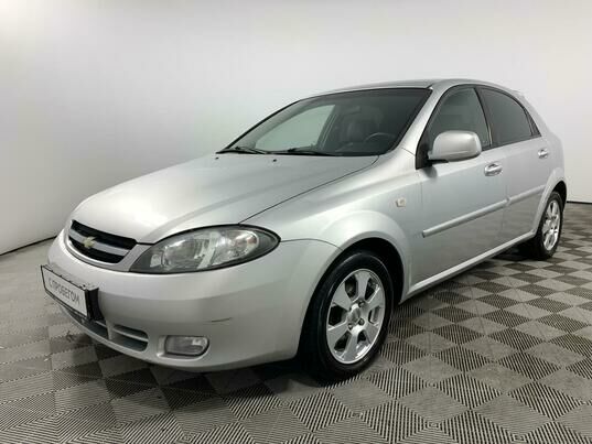 Chevrolet Lacetti, 2012 г., 137 558 км