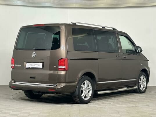 Volkswagen Multivan, 2012 г., 130 525 км