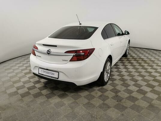 Opel Insignia, 2014 г., 80 284 км