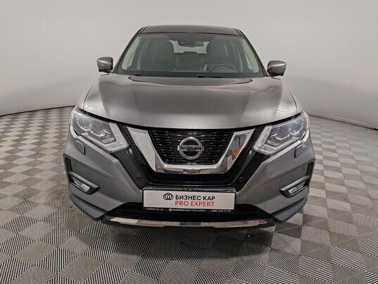 Nissan X-Trail, 2019 г., 70 519 км