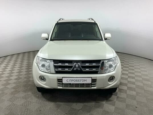 Mitsubishi Pajero, 2014 г., 160 292 км