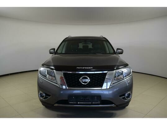 Nissan Pathfinder, 2015 г., 128 885 км