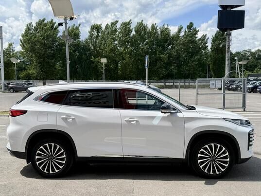 EXEED TXL, 2022&nbsp;г., 98&nbsp;160&nbsp;км