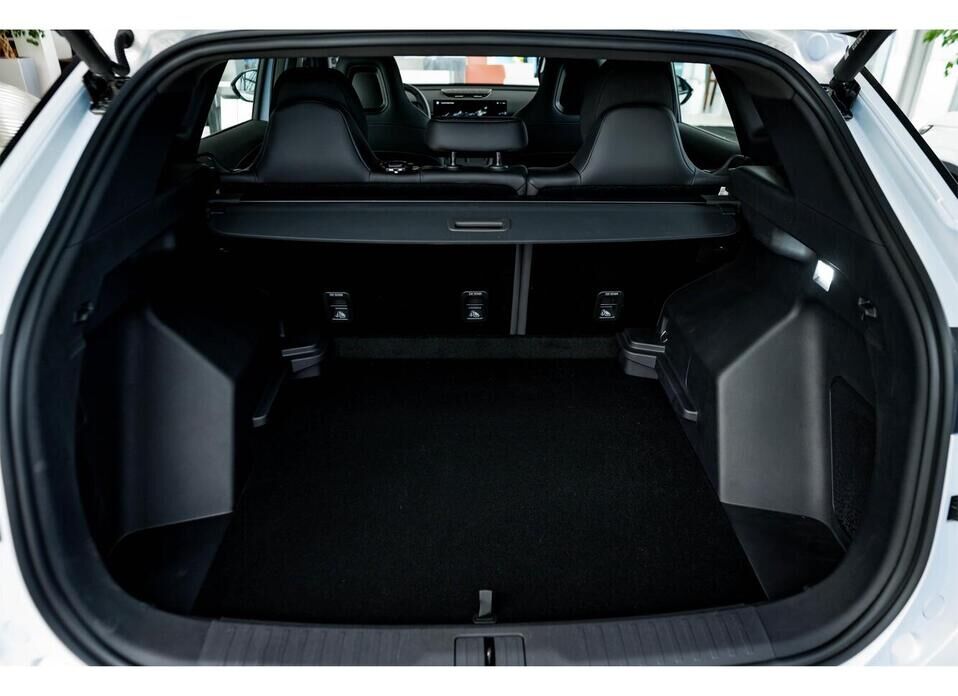 Omoda C7 1.6 AMT (150 л.с.)