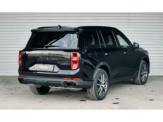 GAC GS8 GX Premium